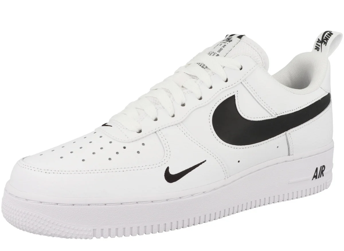 Photo of AirForce 1 sneaker